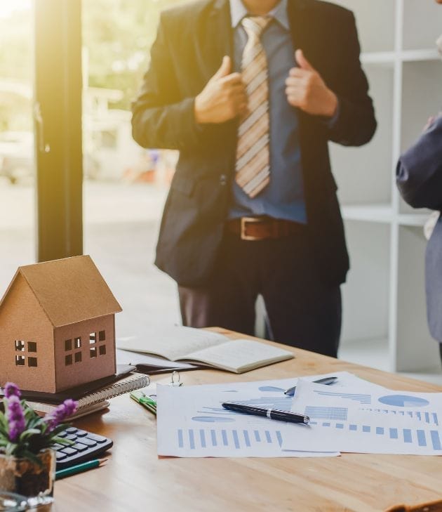 Expert Transaction Management for Your Needs.